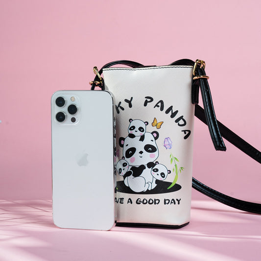 Women's Stylish Mobile Personality Fashion Mini Bags