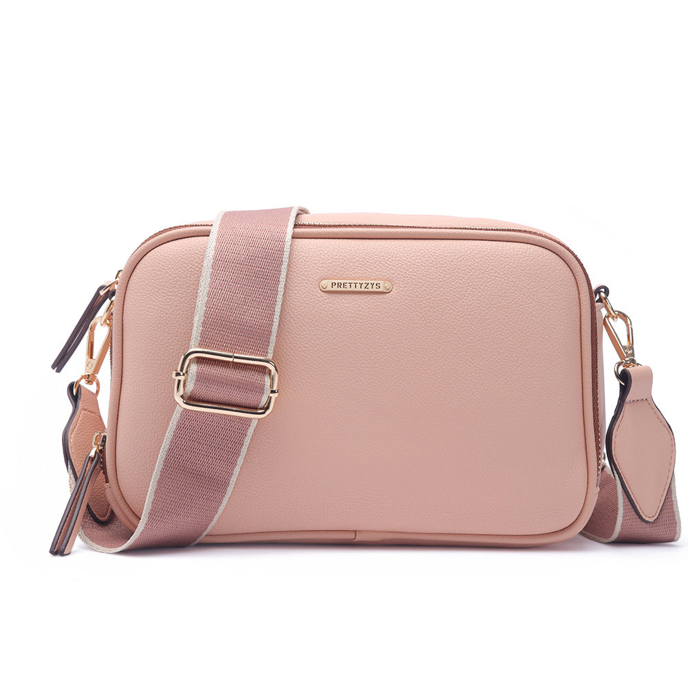 Popular Simple Large Capacity Wild Fashion Crossbody Bags