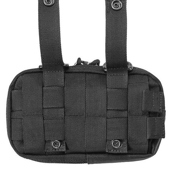 Army Fan Accessory Kit Medical First Aid Kits Outdoor Bags