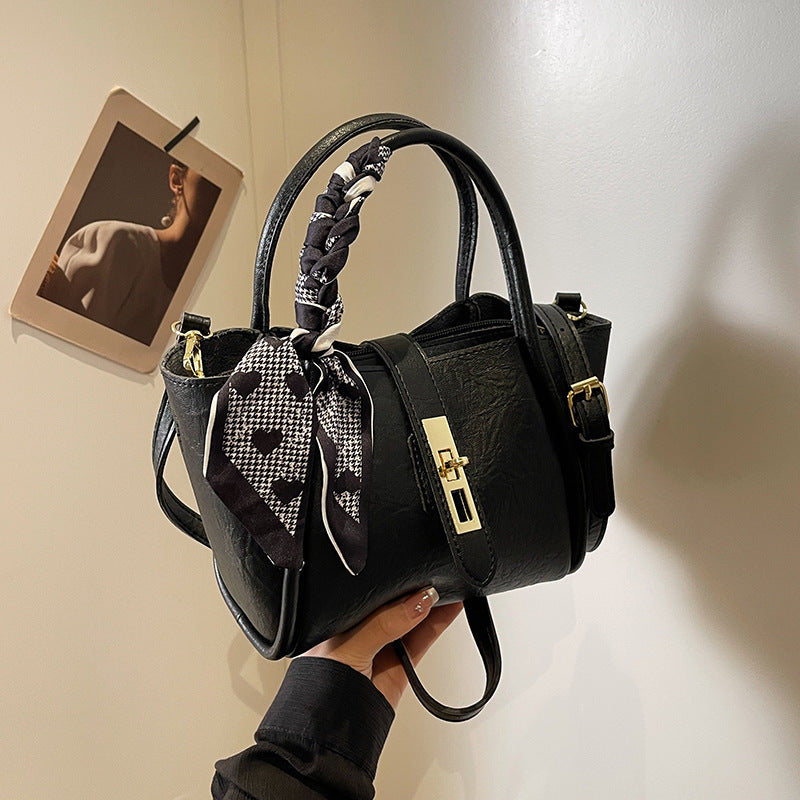 Women's Unique Fashionable High-grade Design Vintage Handbags