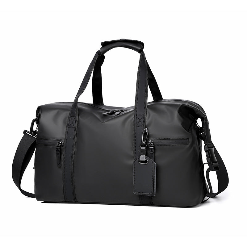 Men's Classic Innovative Traveling Waterproof Hard-wearing Travel Bags