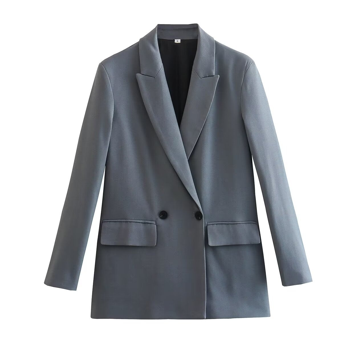 Women's Homemade Western Style Fashion Casual Versatile Jackets