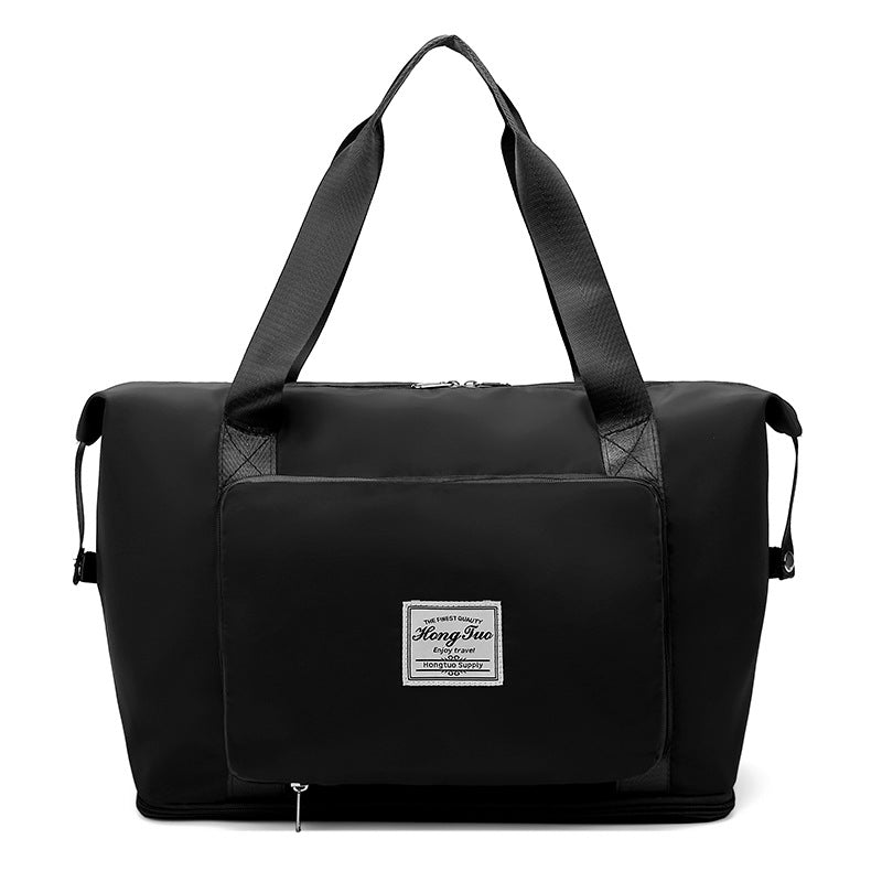 Dry Wet Separation Training Leisure Portable Travel Bags