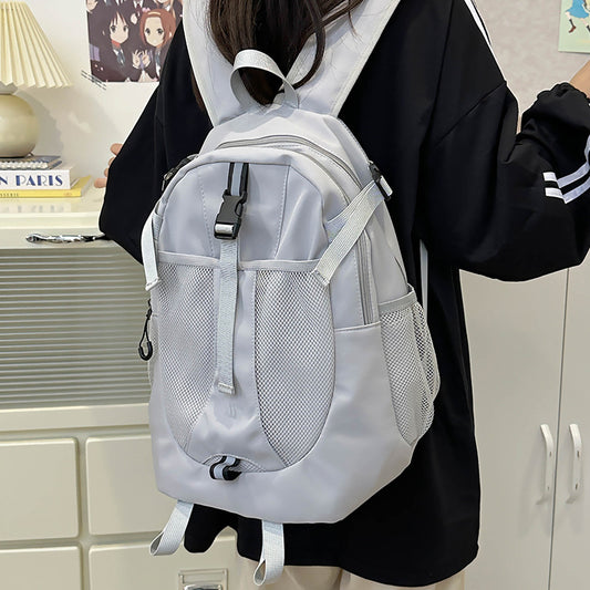 Women's & Men's & Wind Design Hiking Lightweight Cycling Backpacks
