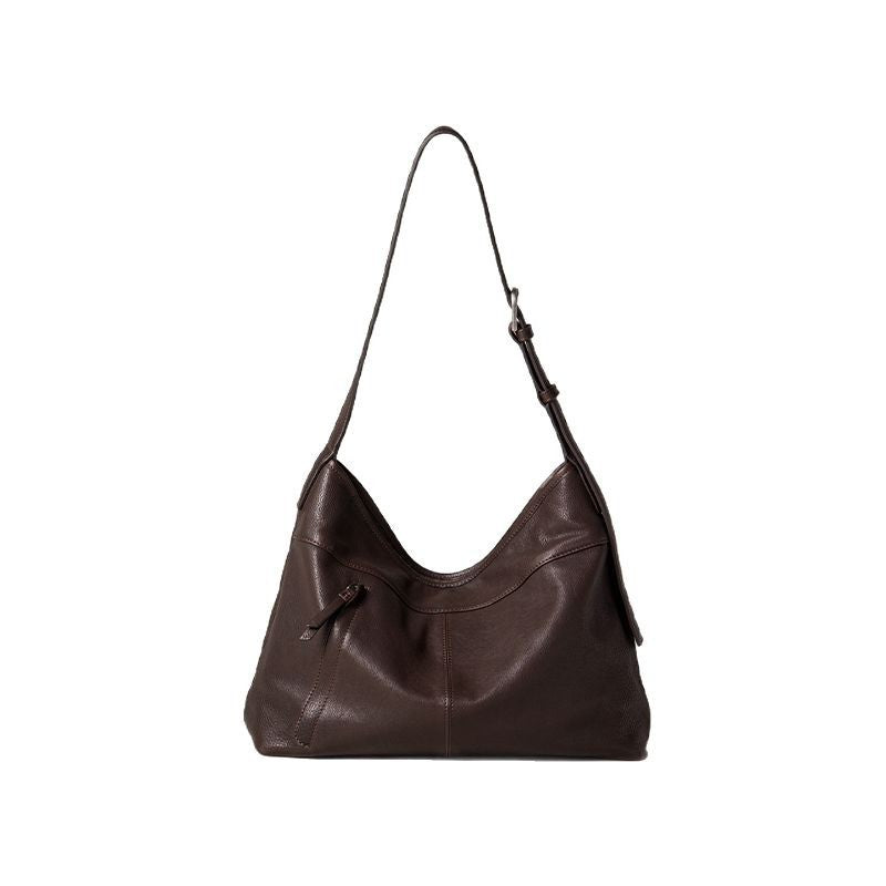 Attractive Versatile Women's Comfortable Large Capacity Shoulder Bags