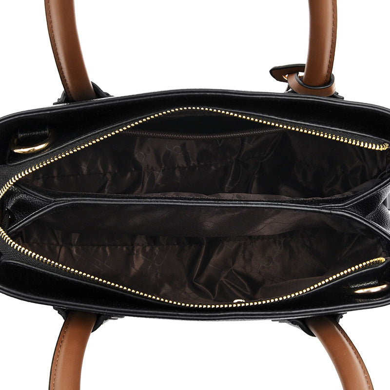 Glamorous Casual Pretty Women's Large Capacity Handbags