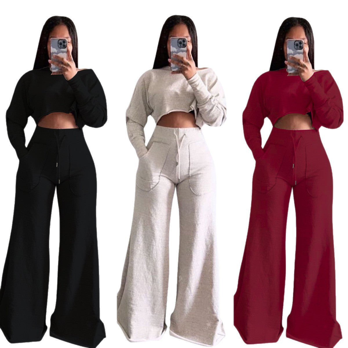 Women's Attractive Pretty Durable Casual Support Suits