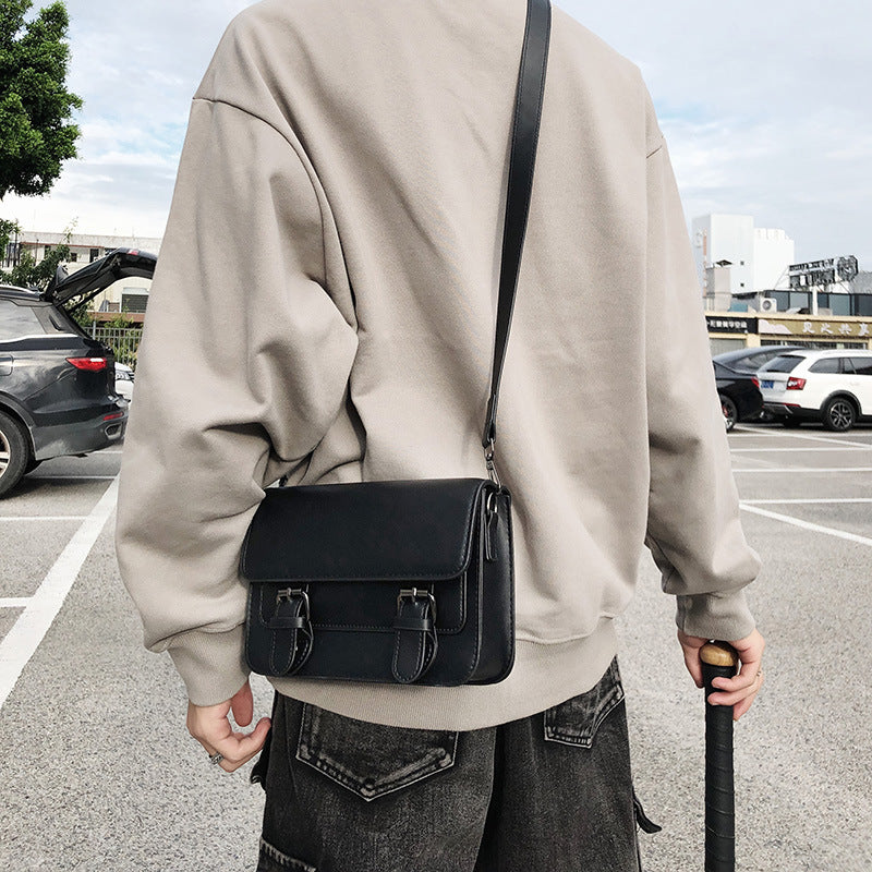 Women's & Men's & Fashion Neutral For Men's Shoulder Bags