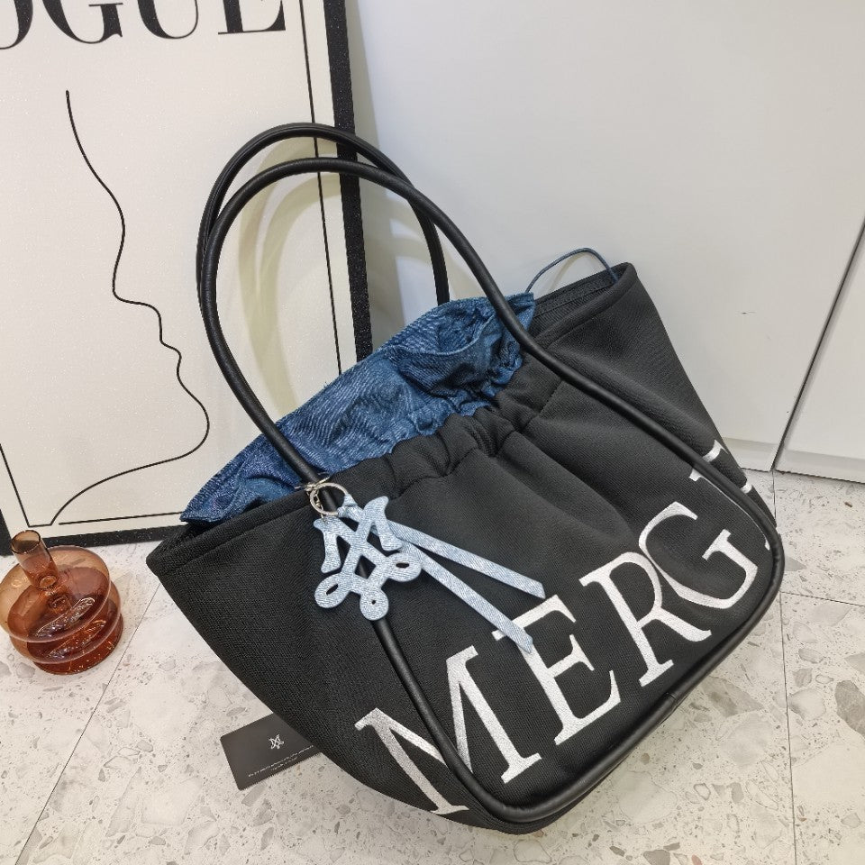 Women's Union Name Limited Airport Portable Shoulder Bags