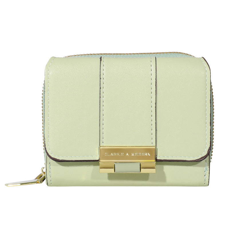 Women's Pretty Innovative Beautiful Stylish Versatile Ladies Wallets