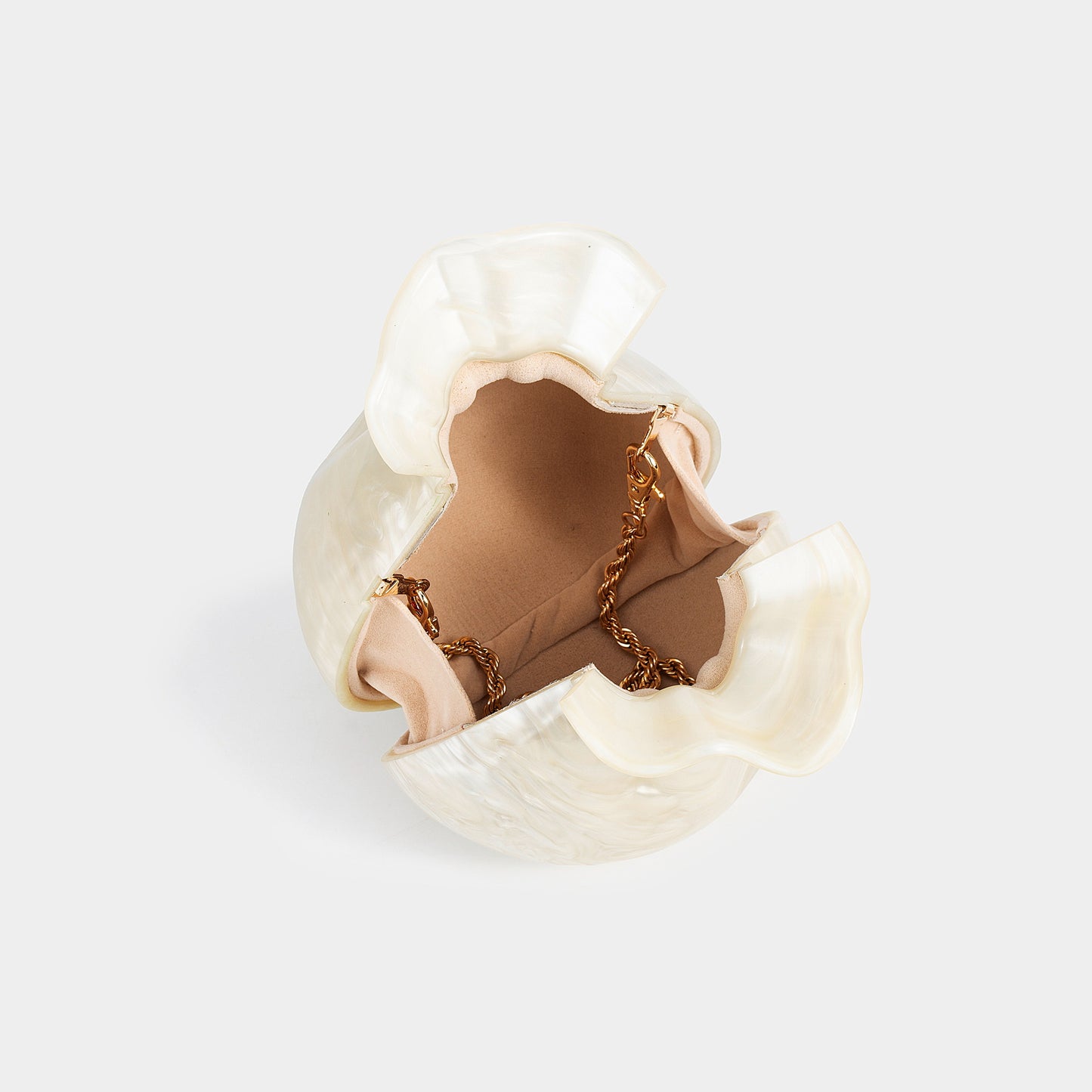 Women's Portable Money Acrylic Fashion Dinner Evening Bags