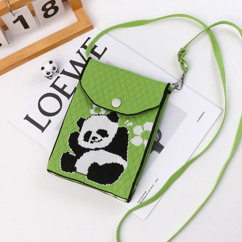 Fashion Versatile Hand Daily National Style Trendy Handbags