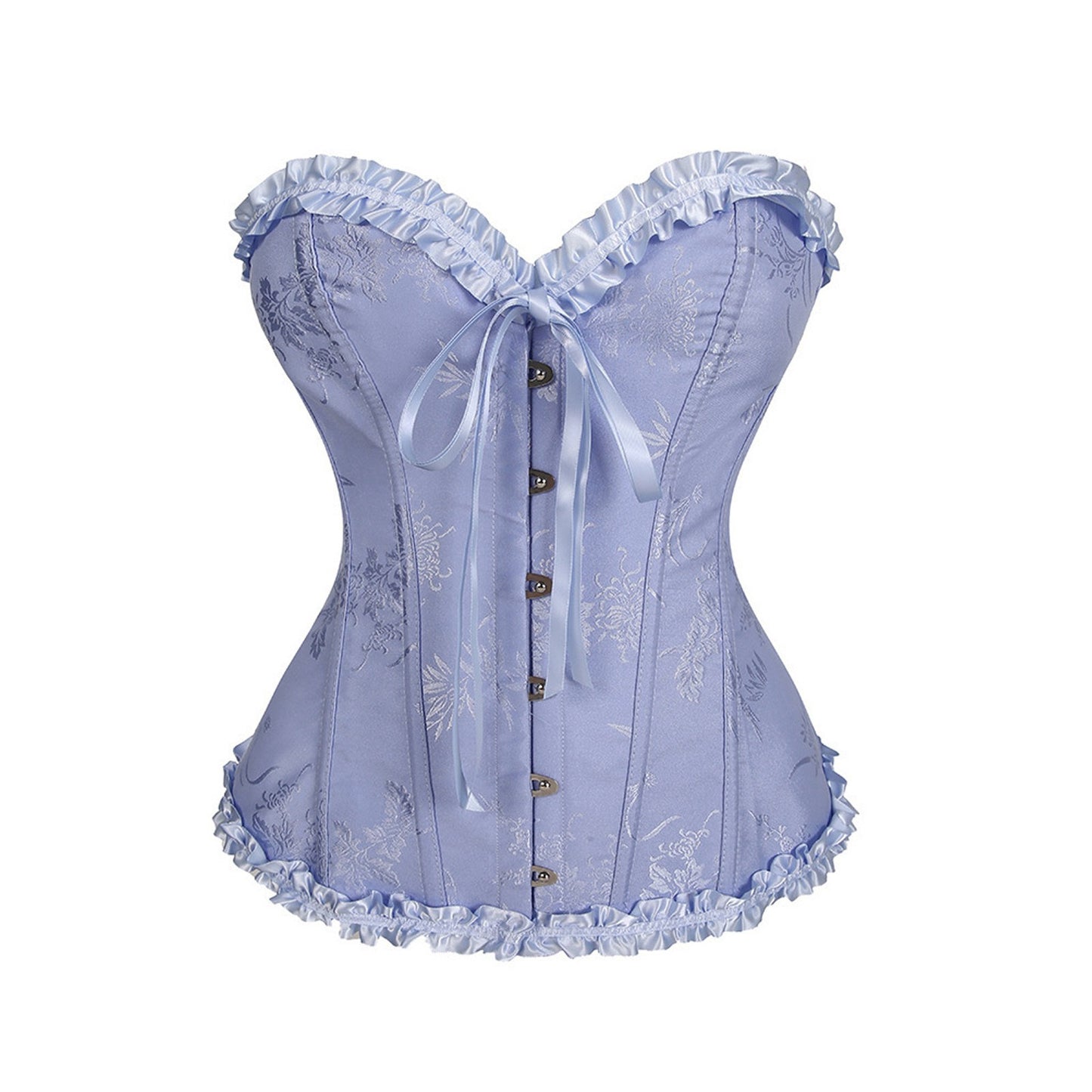 Women's Push Up Chest Support Tight Corset Court Women's Vest