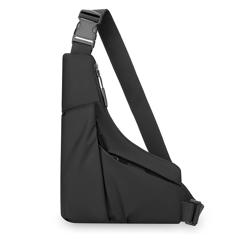 Men's Next To The Skin Grab Triangle Men's Bags