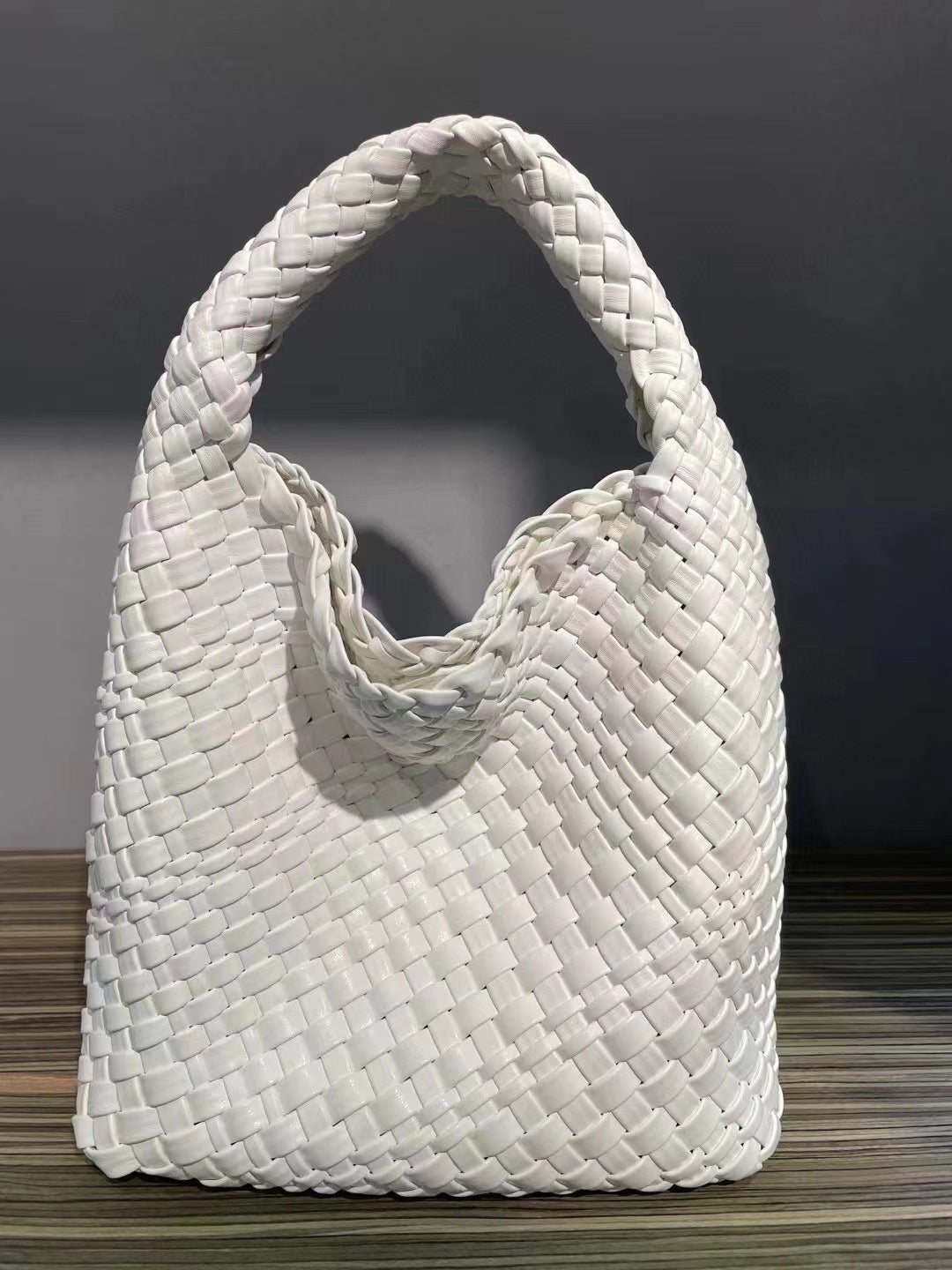 Graceful Women's Large Capacity Shopping Trendy Bags