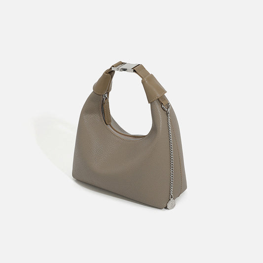 Stylish Versatile Women's Underarm Design High-grade Crossbody Bags