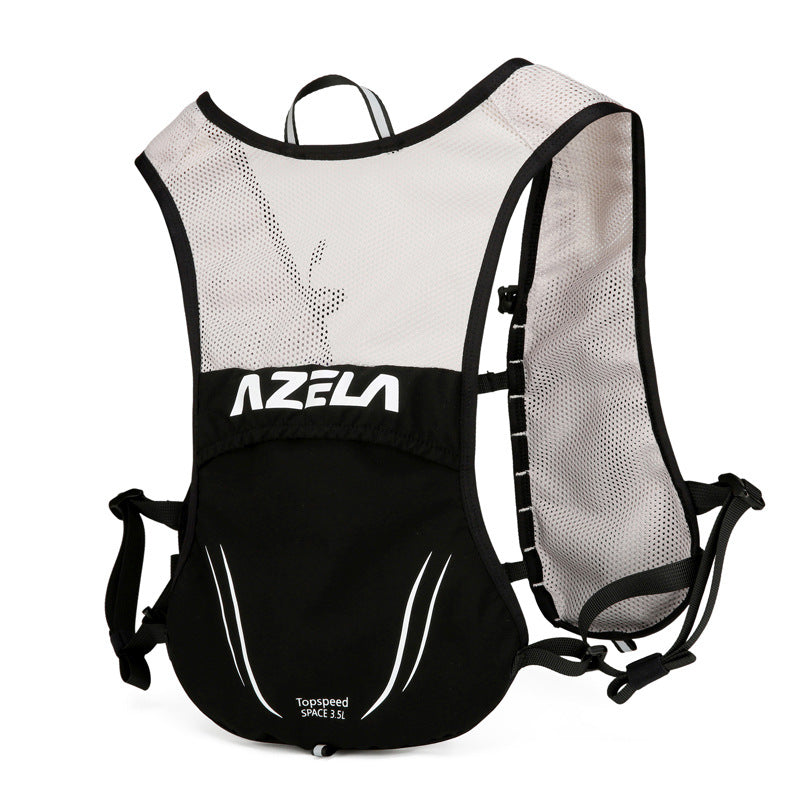 Stylish Versatile Cross-country Running Cycling Marathon Sports Backpacks