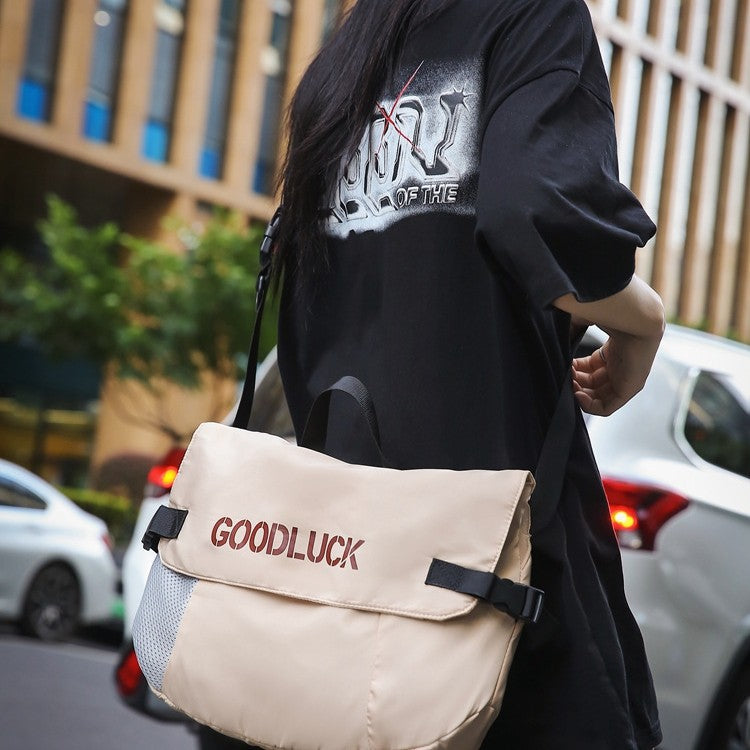 Lightweight Large Capacity Fashion Male Female Travel Bags