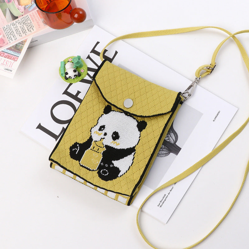 Fashion Versatile Hand Daily National Style Trendy Handbags