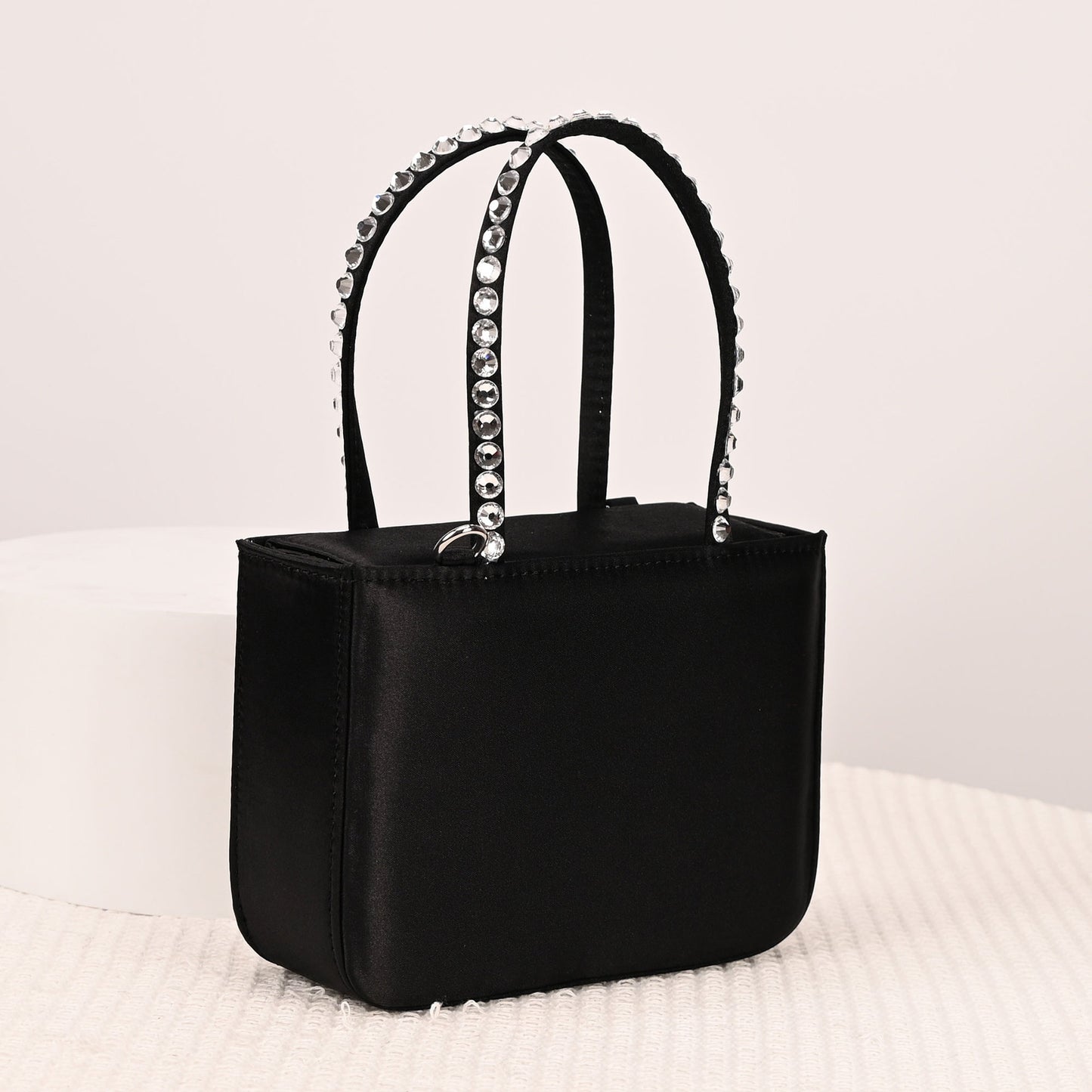 Creative Beautiful Classic Fashion Shiny Portable Bags