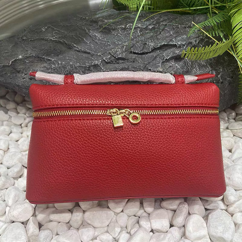 Pretty Box Gilded Fashion Trendy Style Bags