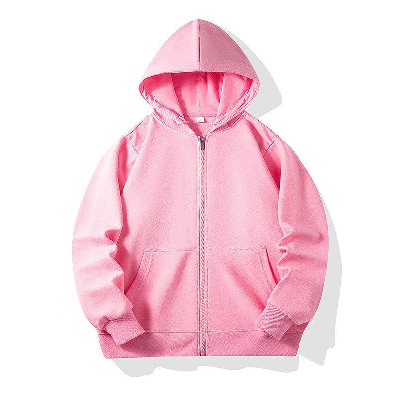 Women's Pull Autumn Solid Color Casual Clothes Drawstring Women's Sweater, Sweater