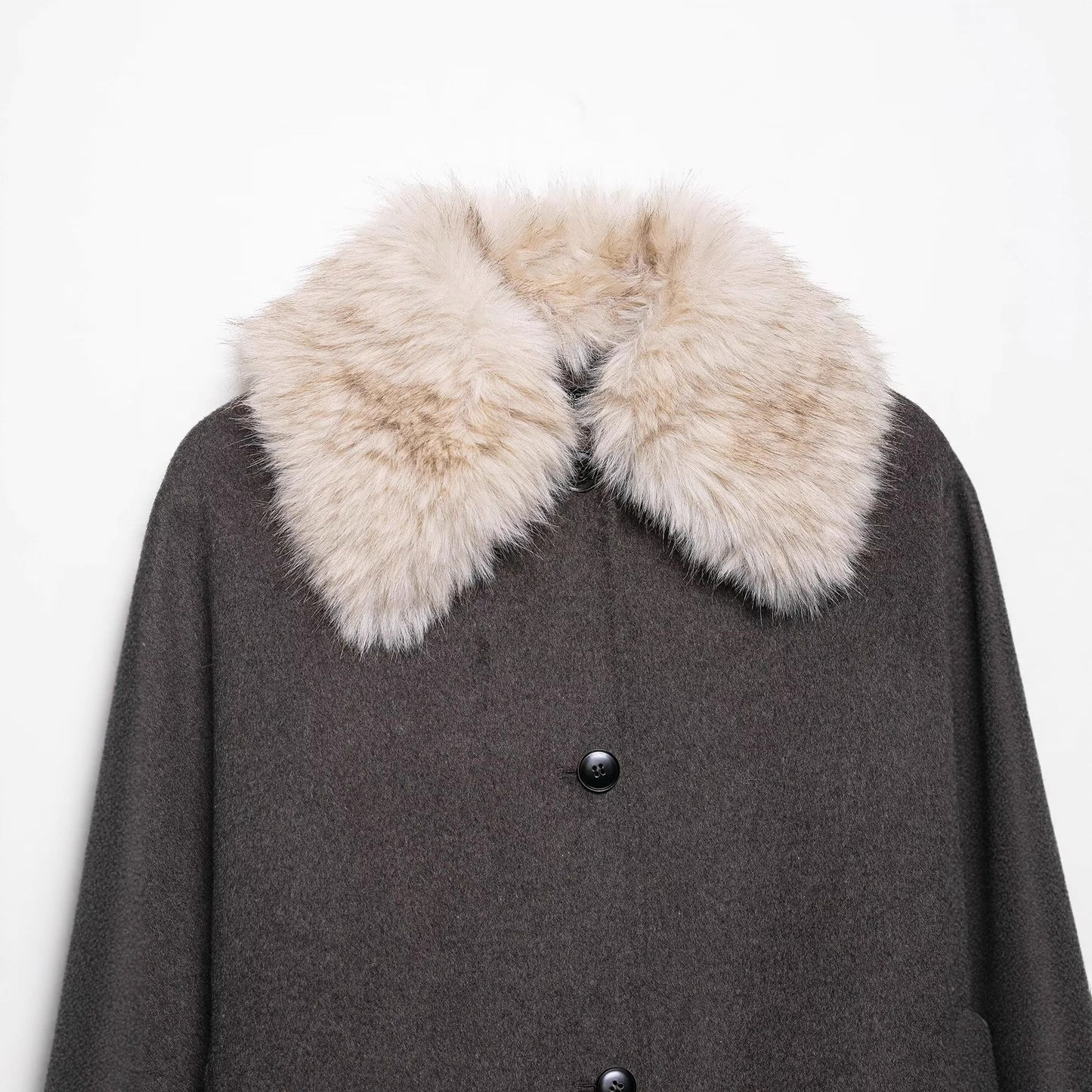 Women's Autumn Refined Stylish Versatile Simple Sweet Jackets