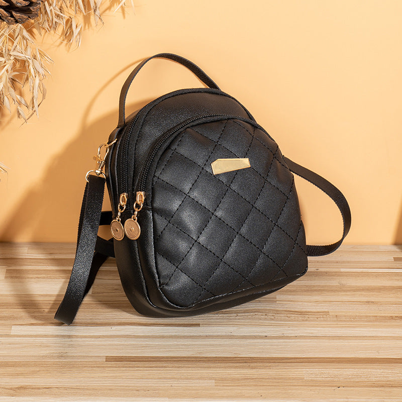 Women's Mobile Summer Mini Fashion Fresh Minority Phone Bags