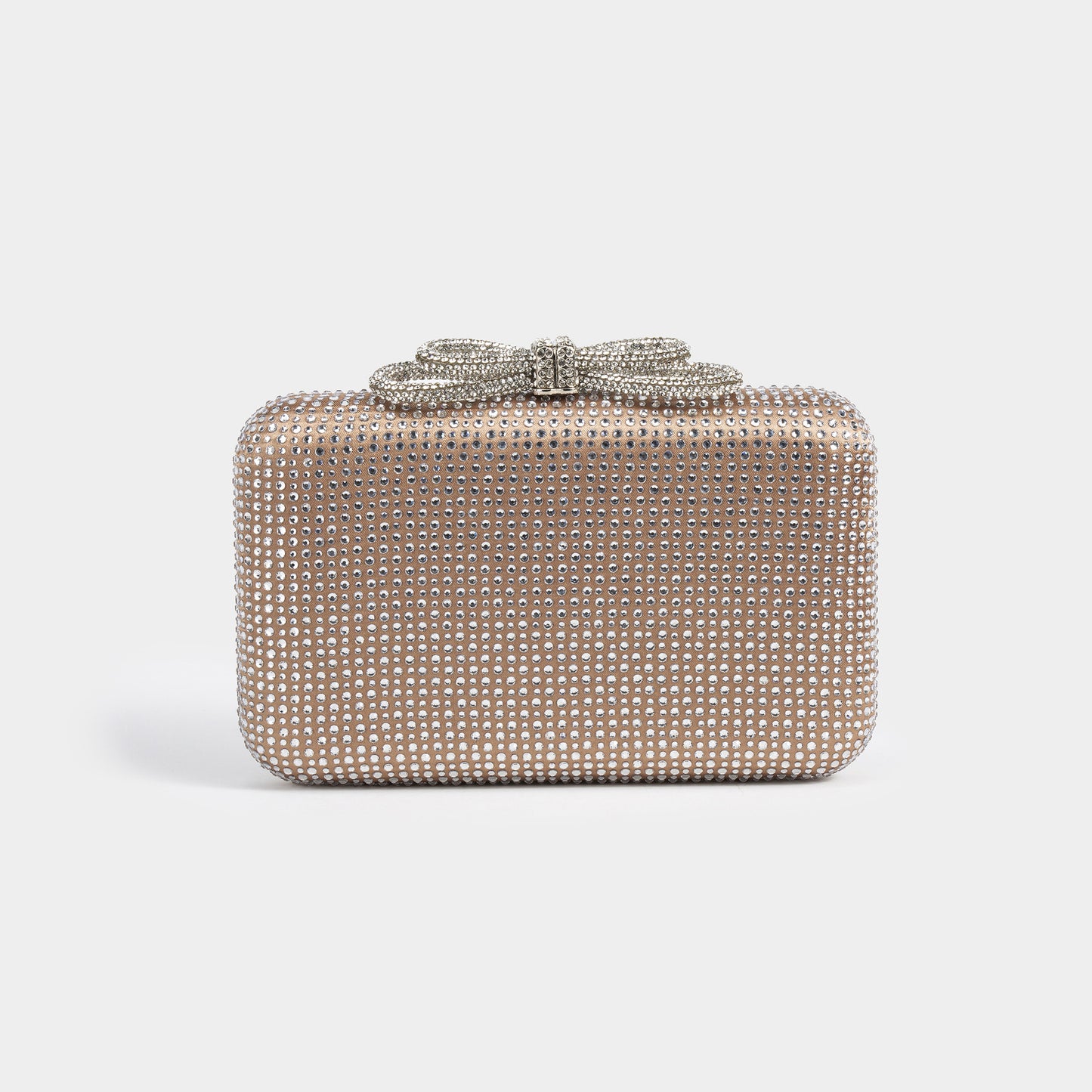 Spot Drill Style Fashion Personalized Dinner Evening Bags