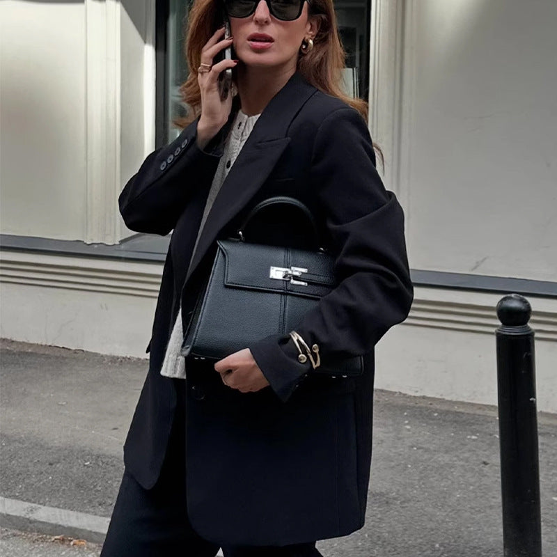 Durable Trendy Designer Model Kelly Lightweight Bags