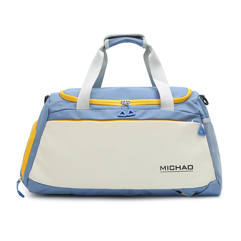 Women's & Men's & Dry Wet Separation Large Capacity Bags