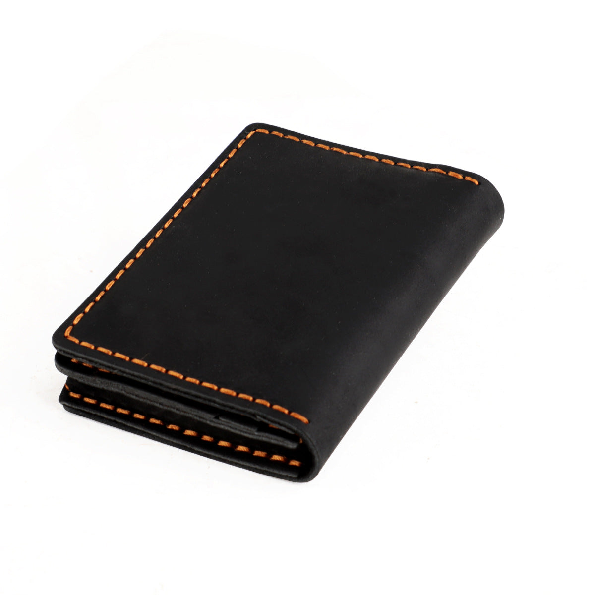 Horse Leather First Layer Cowhide Special Creative Bags