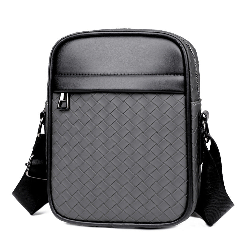Men's Unique Cool Creative Attractive Versatile Men's Chest Bags