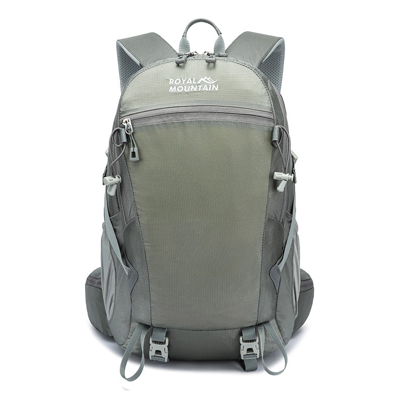 Women's & Men's & Carrying Waterproof Camping Lightweight On Mountaineering Backpacks