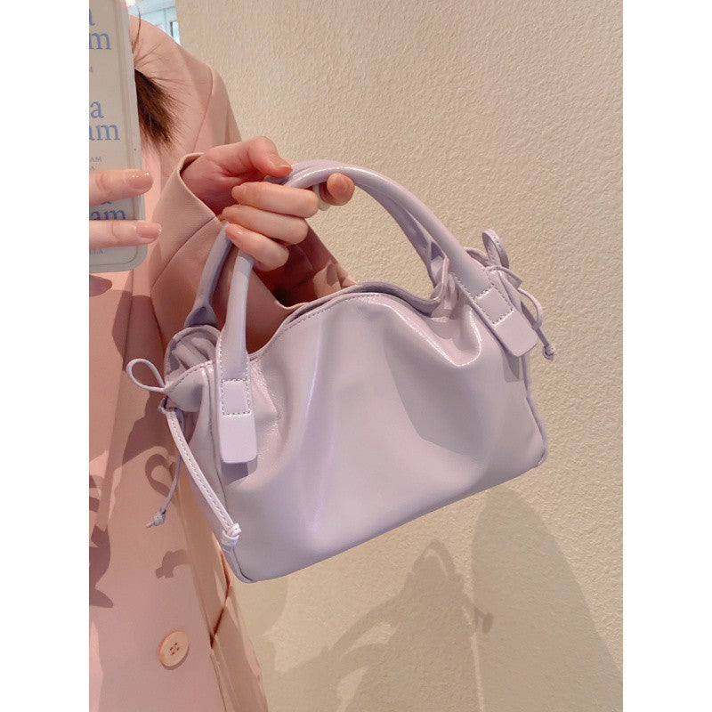 Women's Korean Niche Design Summer Versatile Simple Crossbody Bags