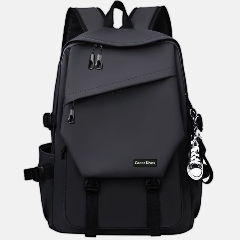 Men's College Fashion Trend Lightweight Large Capacity Backpacks