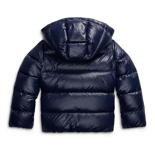 Women's Casual Winter Cotton Ladies Hooded Solid Coats
