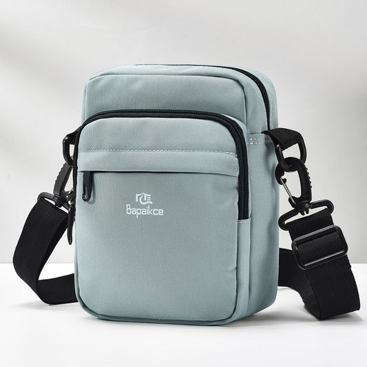 Men's Classic Graceful Classy Advanced Boys Men's Shoulder Bags