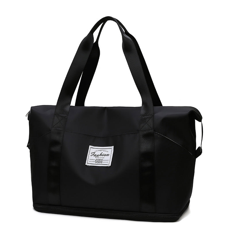 Women's Lightweight Large Capacity Storage Portable Travel Bags