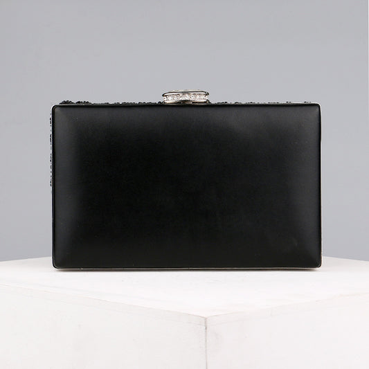 Women's Dinner Banquet Clutch Dress Cheongsam Evening Bags