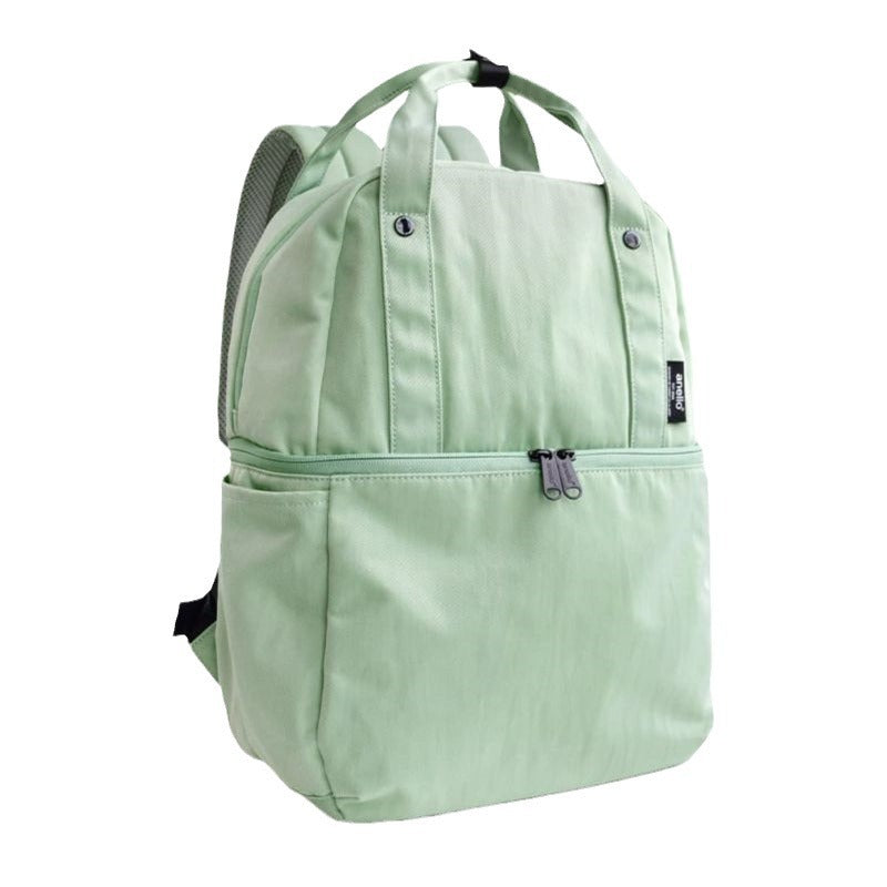 Casual Versatile Unique Trendy Design Commuting Backpacks
