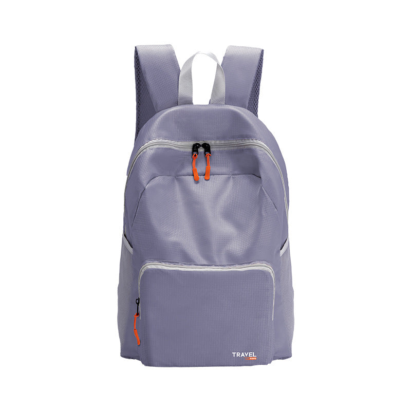 Slouchy Creative Comfortable Glamorous Cool Folding Backpacks