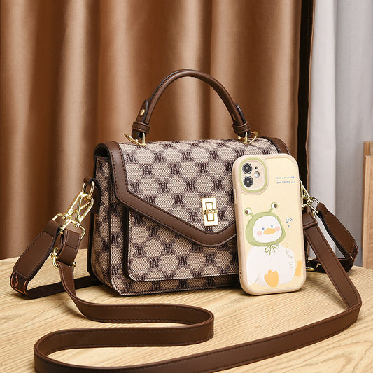 Women's Comfortable Summer Fashion Western Style Bags