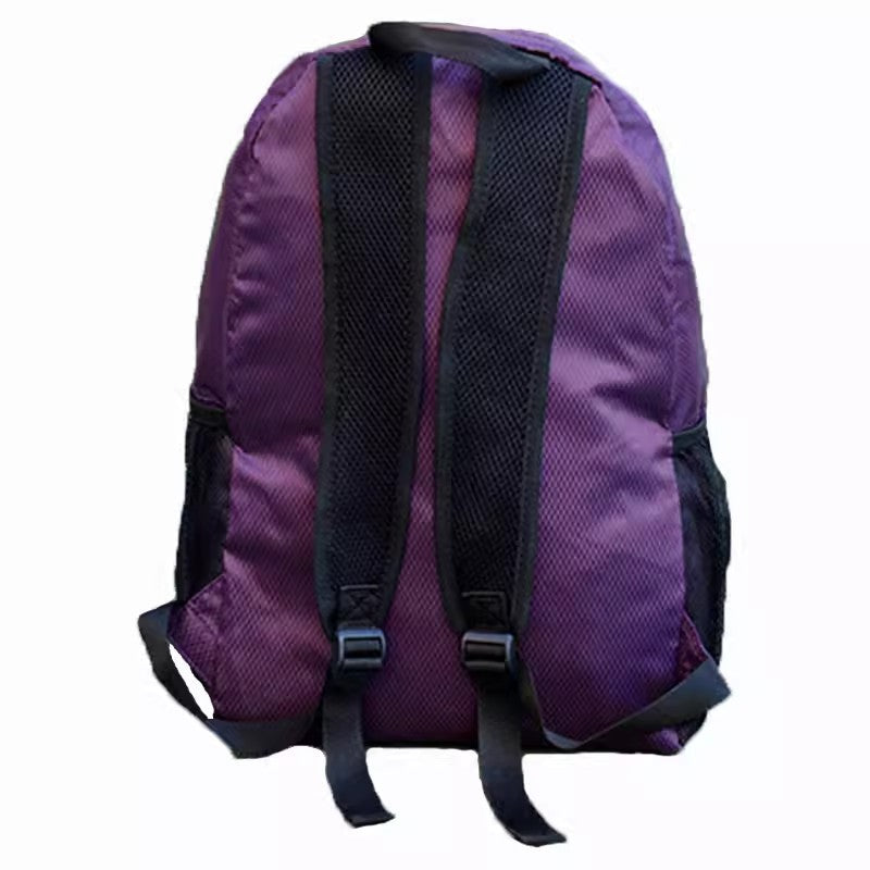 Women's & Men's Classic & Foldable Lightweight Sports Backpacks