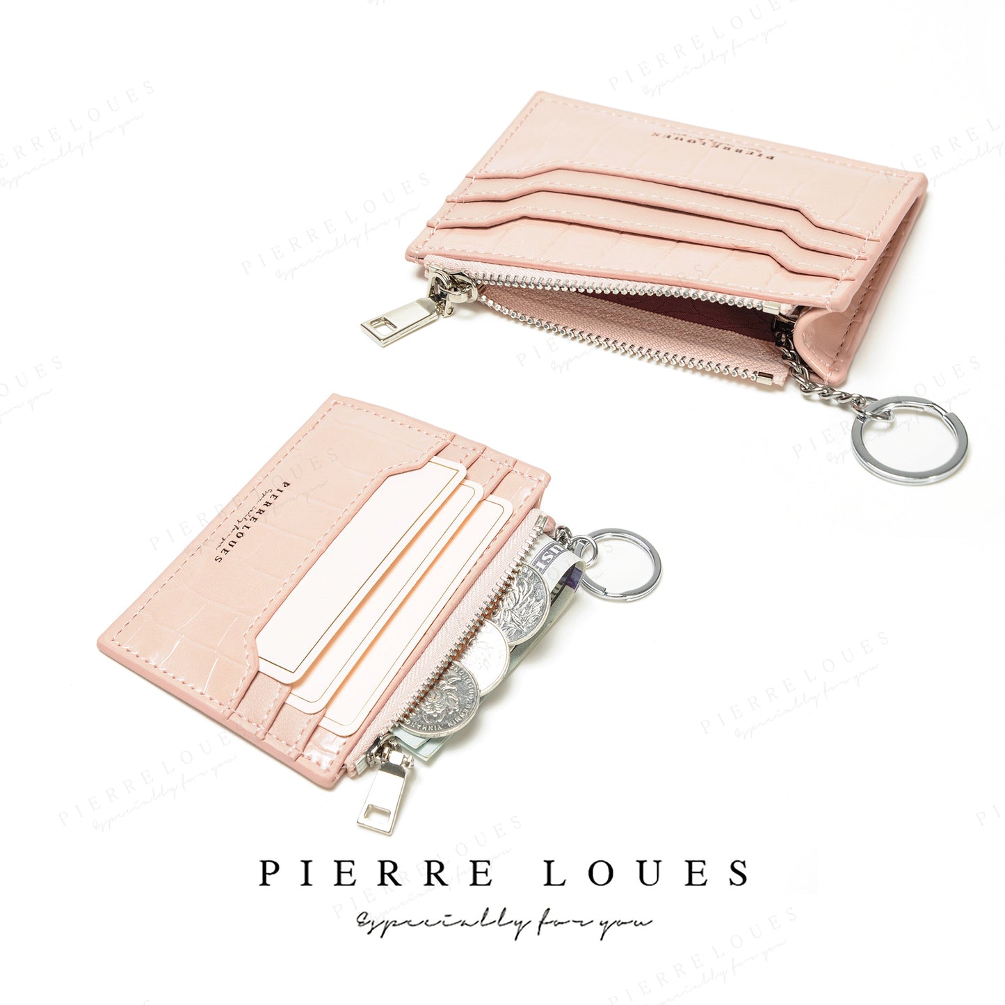 Women's Korean Style Mini Fashion Thin Short Bags