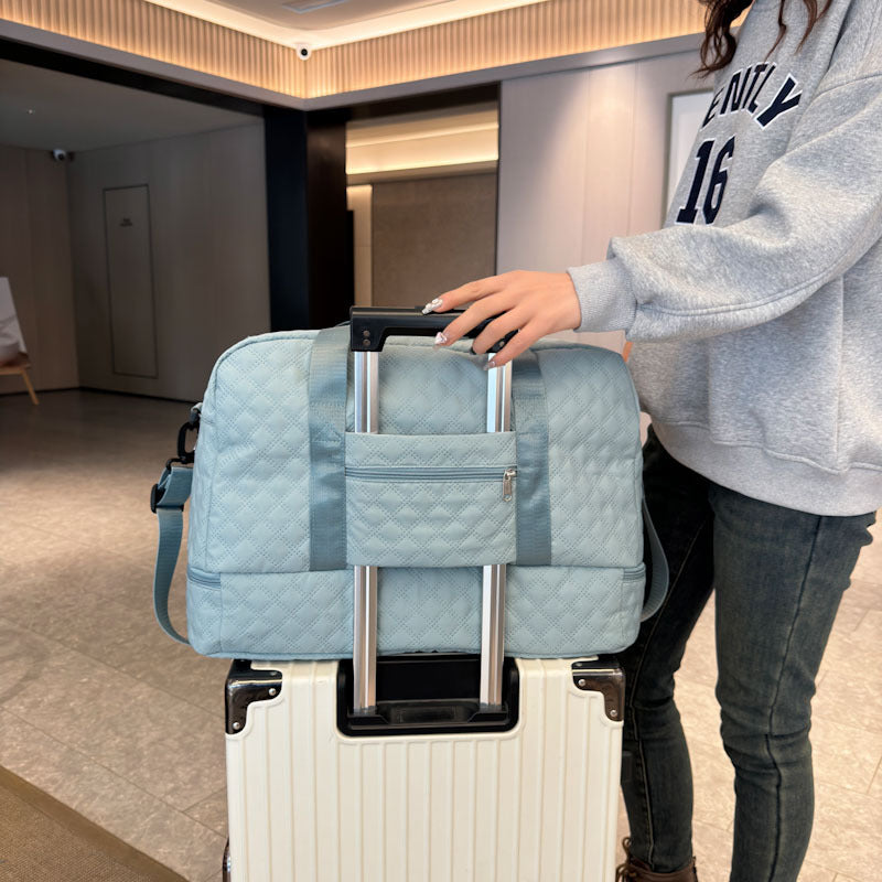 Trip Large Capacity Independent Shoe Pouch Travel Bags