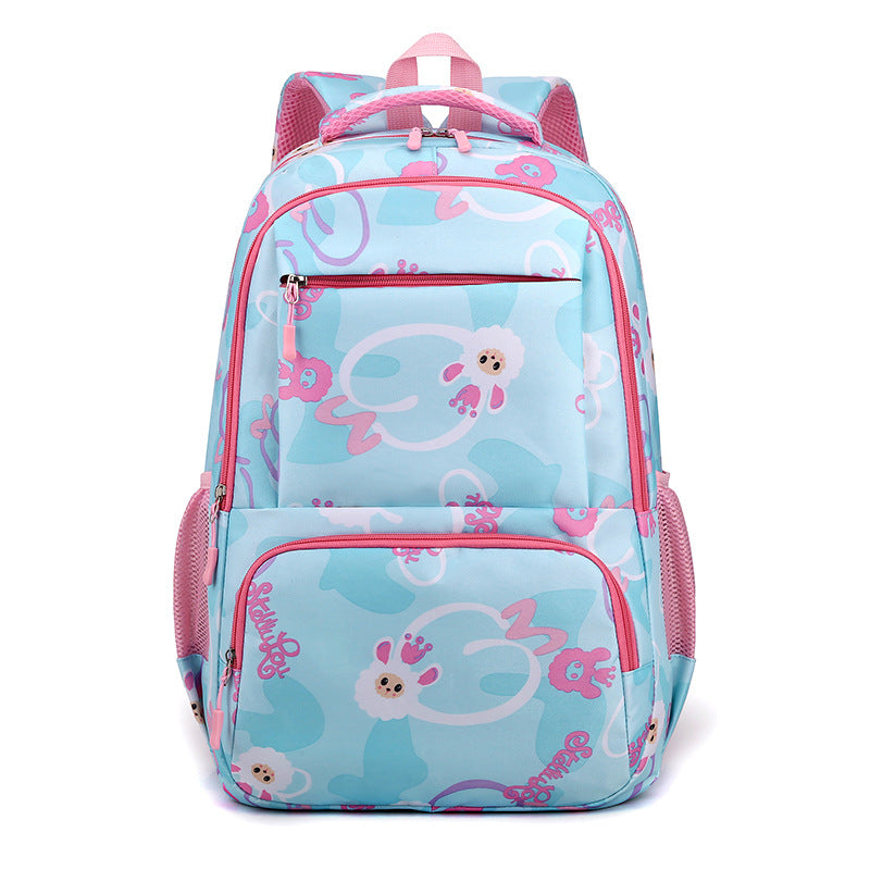Attractive Elegant Grade Sweet Cute Lightweight Backpacks