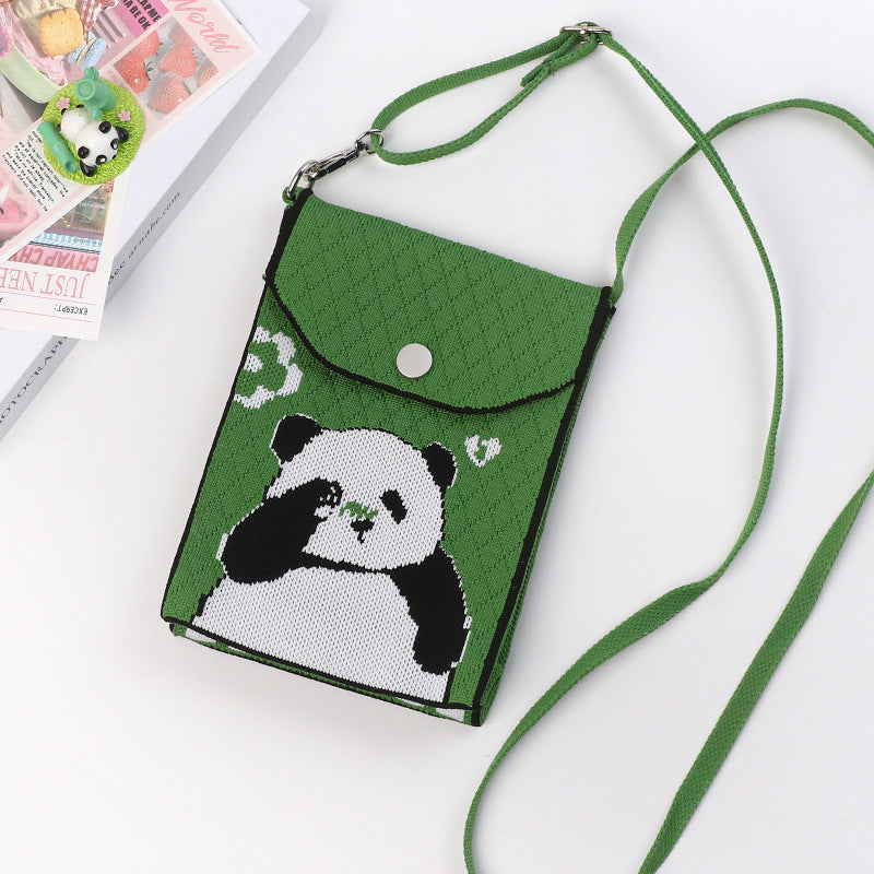 Fashion Versatile Hand Daily National Style Trendy Handbags