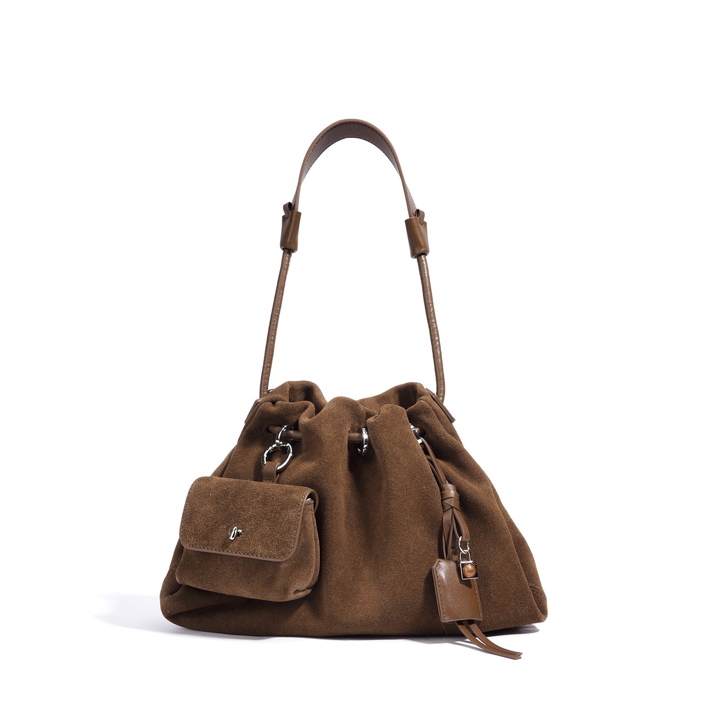 Comfortable Durable Slouchy Denim Portable Multifunctional Bags