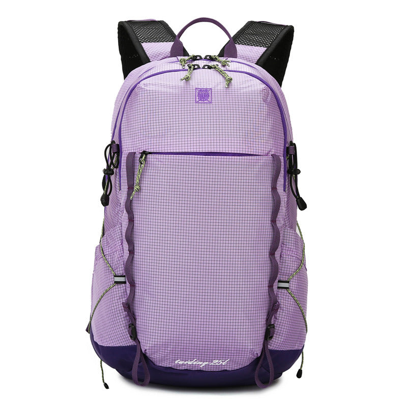 Women's & Men's & Lightweight Large Sports Backpacks